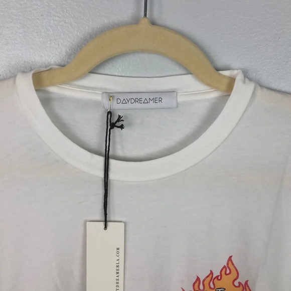 NWT Daydreamer No Doubt Tragic Kingdom Graphic Tee - Picture 3 of 9